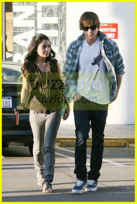 Zanessa