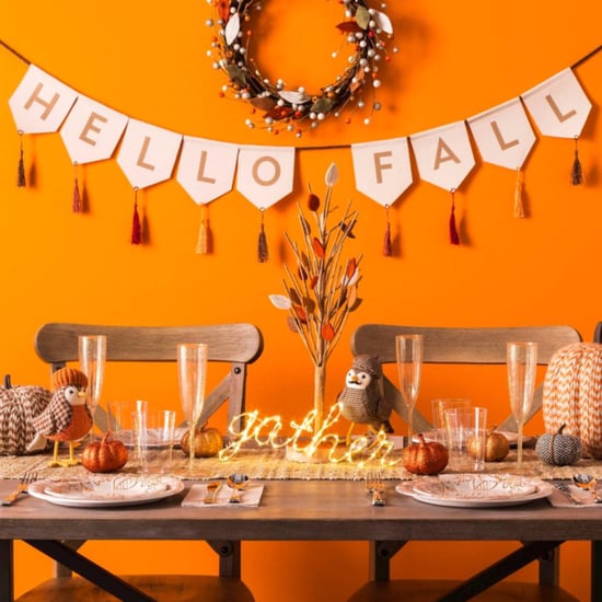 Cheap Fall Products at Target