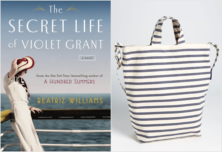 The Secret Life of Violet Grant The Secret Life of Violet Grant