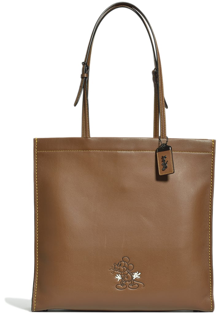 Coach x Disney Collection