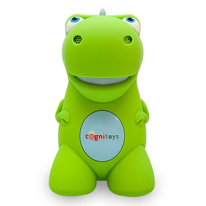 CogniToys Dino Educational Smart Toy