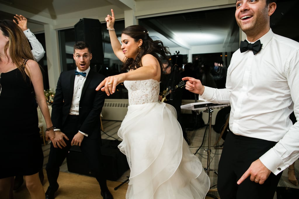 Actually Have Fun at Your Wedding Actually Have Fun at Your Wedding