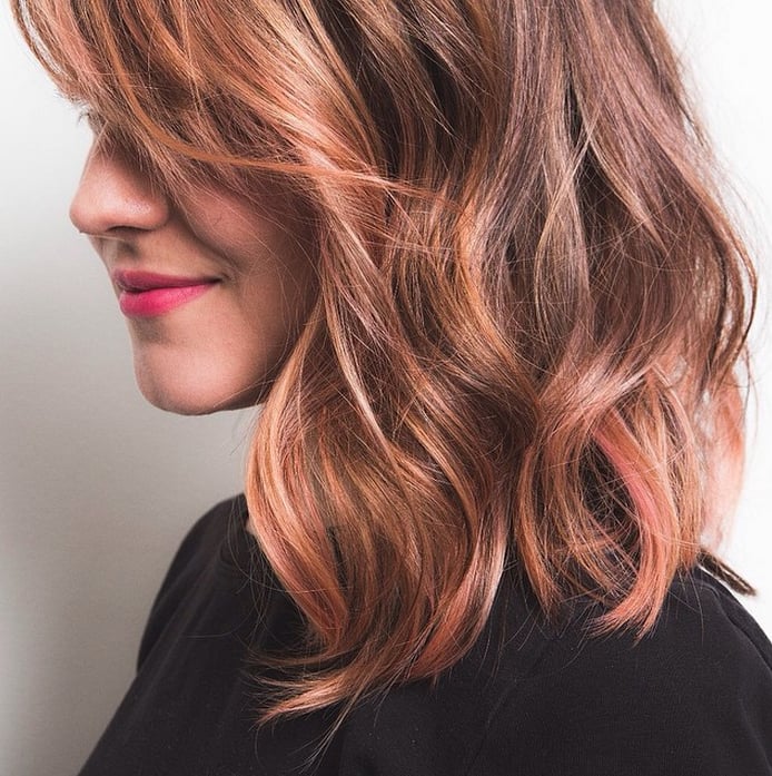 Beach Waves of Instagram