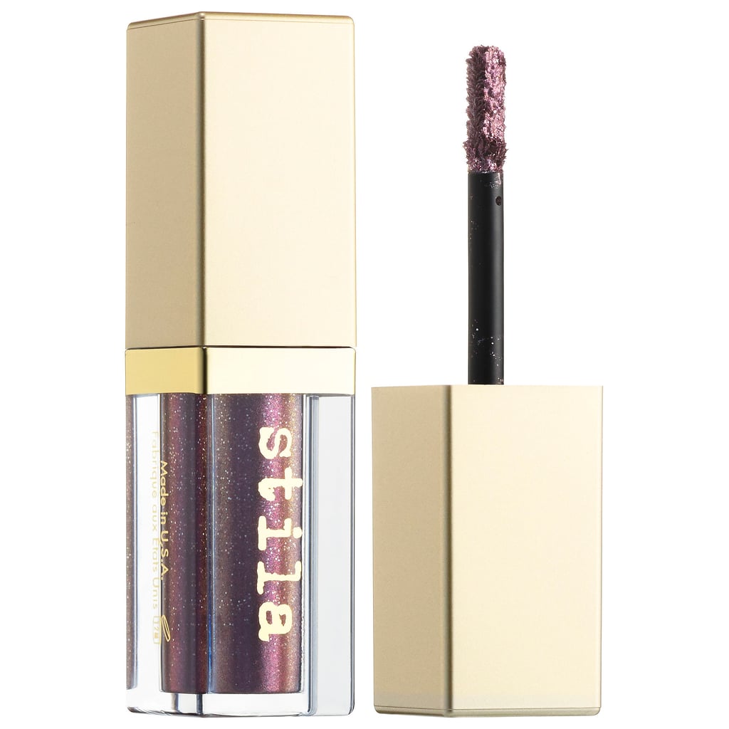 Stila Glitter & Glow Liquid Eye Shadow