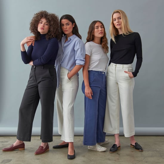 Everlane Launches at Nordstrom