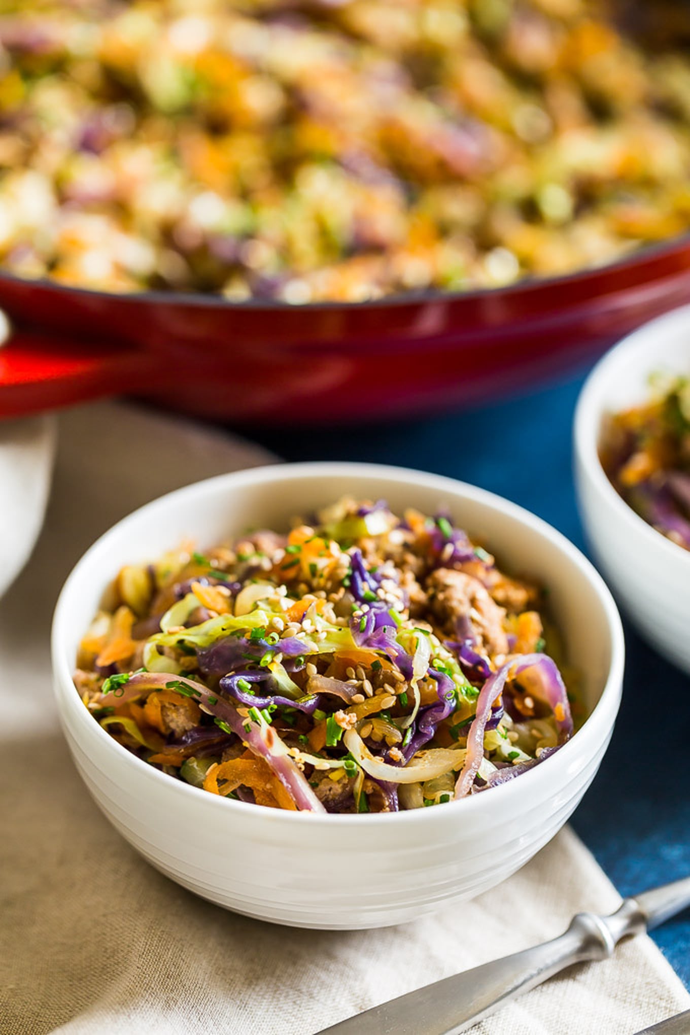 Ground-Beef Instant Pot Recipes | PS Food