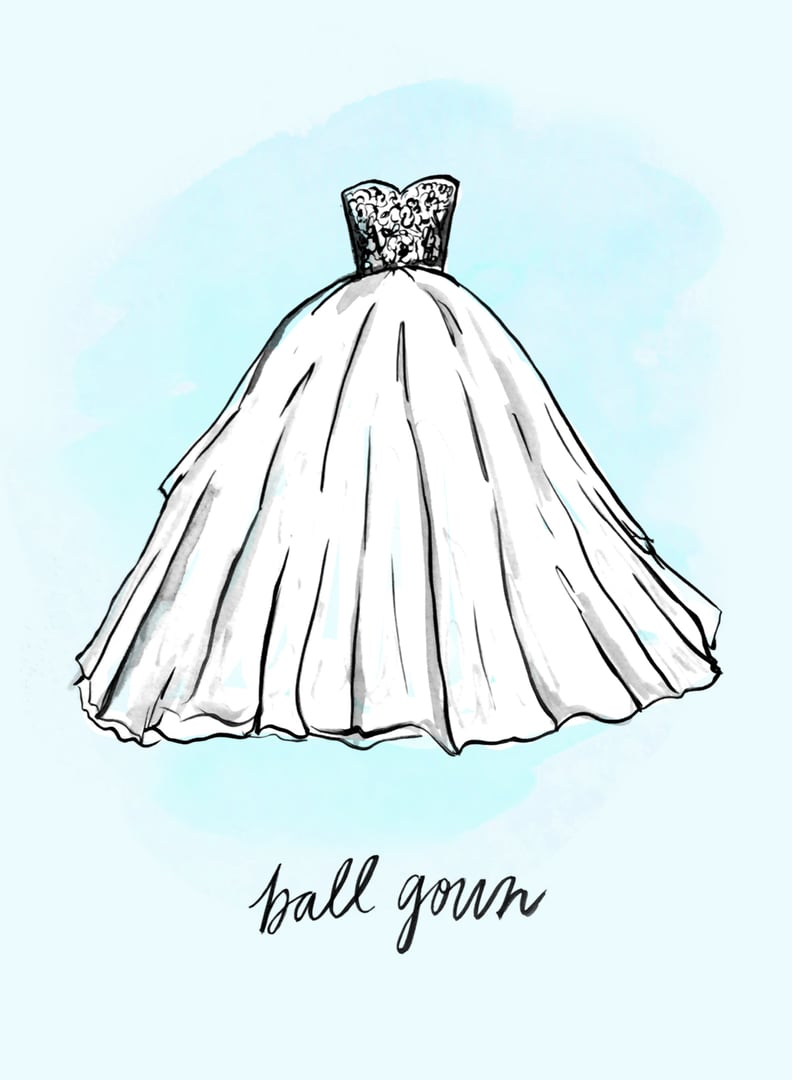 Ball Gown