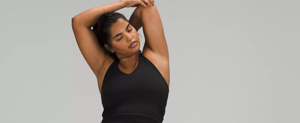I've Spent Years Testing Different Workout Tanks — This Lululemon One Is My Favorite