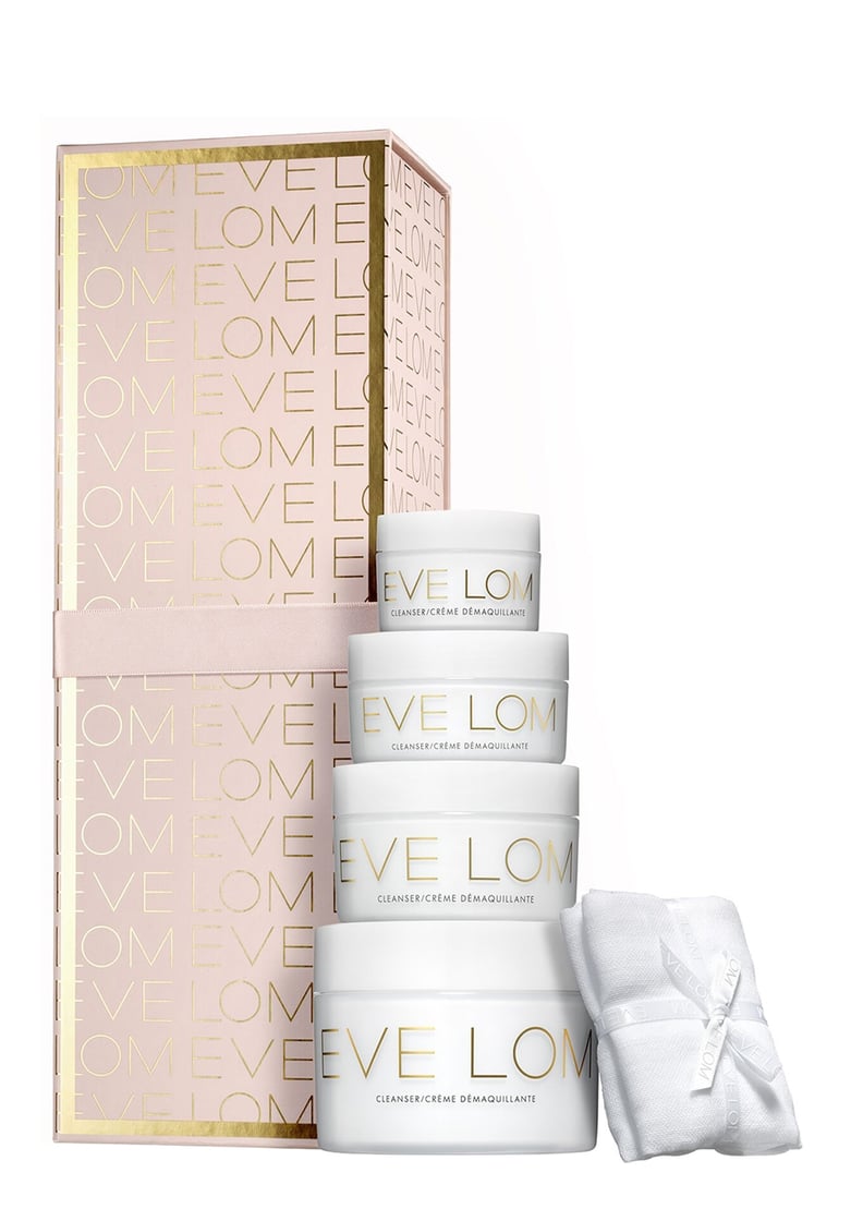 Eve Lom Decadent Cleanser Gift Set