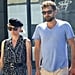 Joshua Jackson and Diane Kruger Together After Split 2016