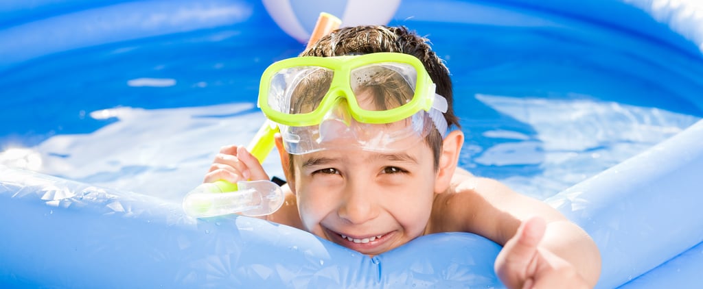 How I'm Planning Summer Camp Activities at Home For My Kids