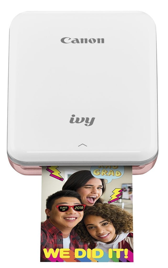 Canon IVY Mobile Mini Photo Printer