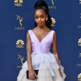 Marsai Martin Becomes the Youngest Executive Producer in History: "I Done Broke a Record"