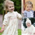 Princess Estelle of Sweden Is Only 3, but She Already Has So Much Personality
