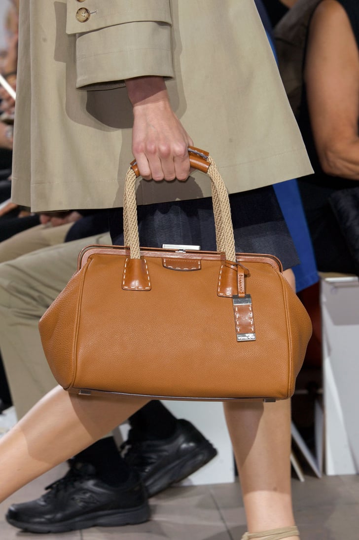 Michael Kors Spring 2015 | Best Runway Shoes and Bags at Fashion Week ...