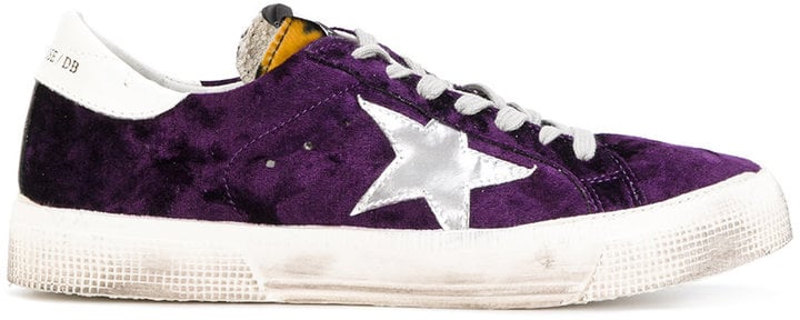 Golden Goose Deluxe Brand Superstar sneakers