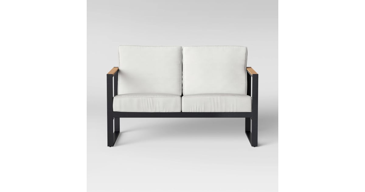 Henning patio sale loveseat target