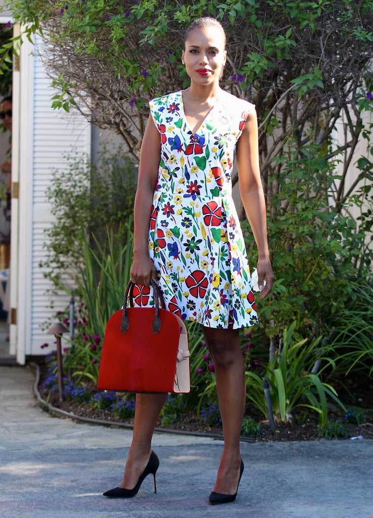 Kerry Washington