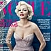 Celebrities Inspired by Marilyn Monroe