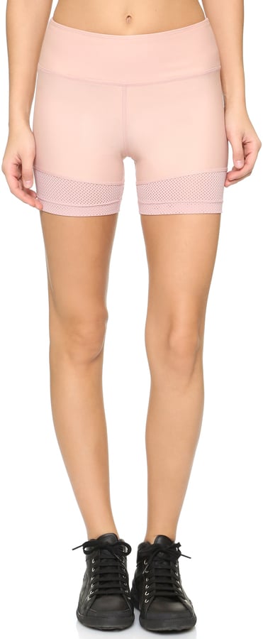 Free People Movement Hot Trot Under Shorts