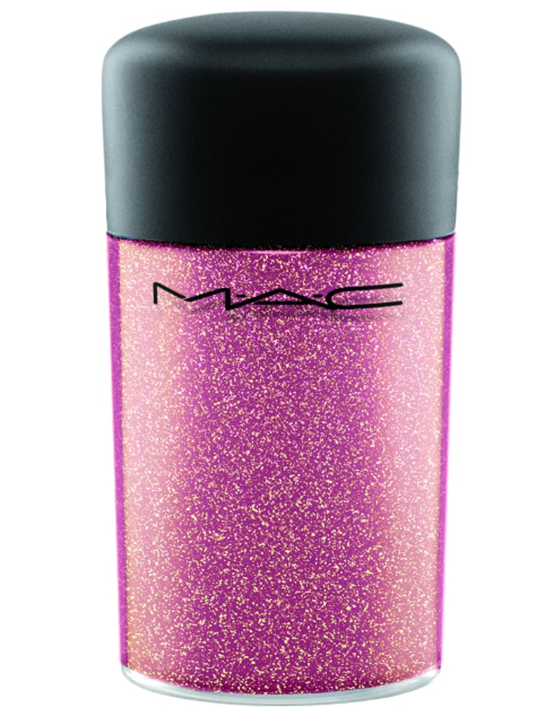 MAC Cosmetics Nutcracker Sweet Pigment in Rose