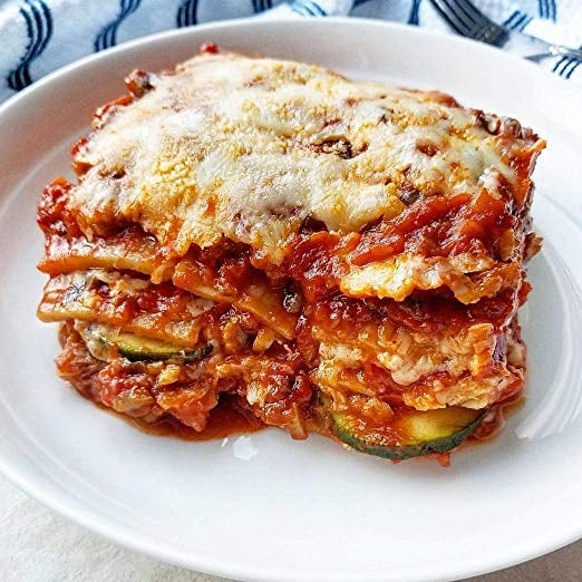 Natural Heaven Lasagna Hearts of Palm Noodles