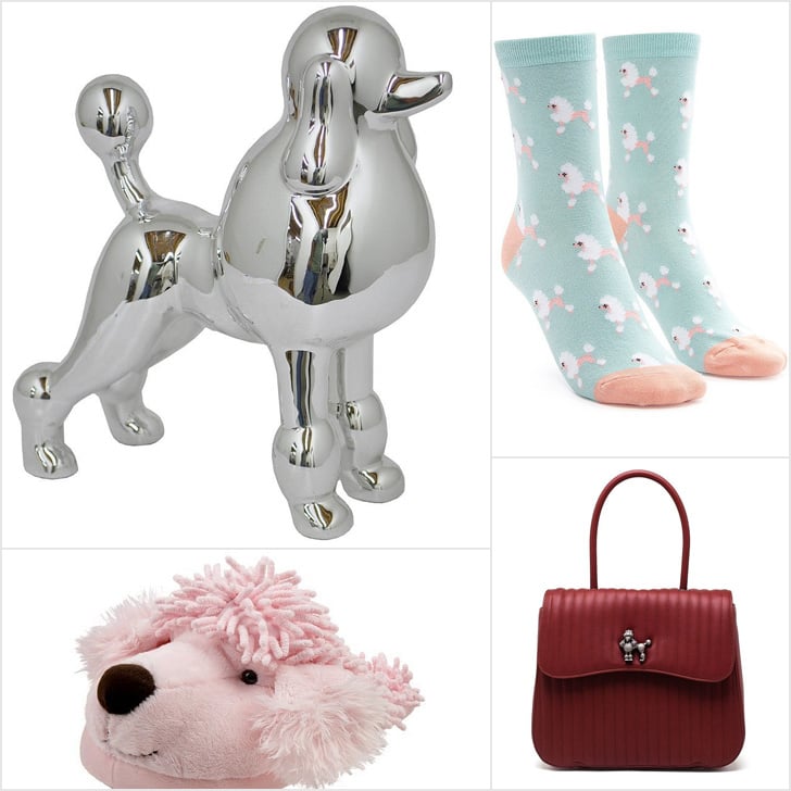 Gifts For Poodle Owners