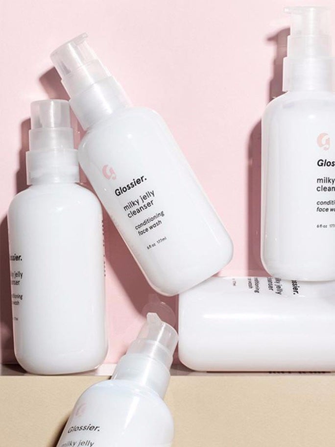 These 8 Nourishing Cleansers Are Exactly What Your Face Needs This Fall