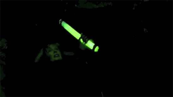 Please Don't Go Spelunking