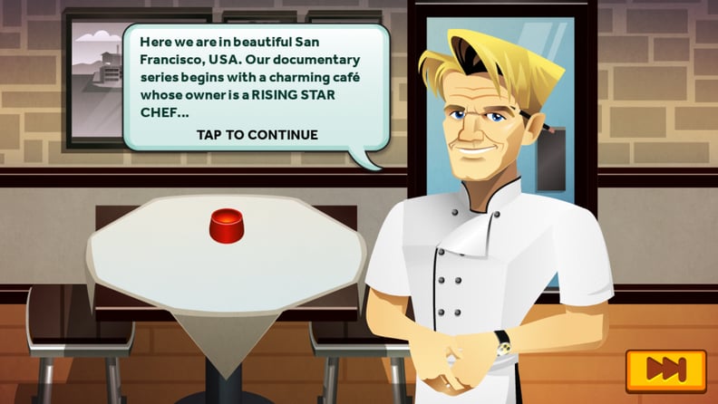 Diner Dash - Educational Game Review