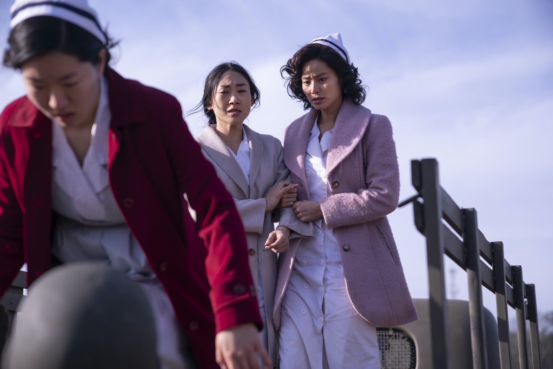 Listen To Lovecraft Country S Season 1 Soundtrack Popsugar Entertainment Released by watertower music in 2020 containing music from lovecraft country (2020). lovecraft country s season 1 soundtrack