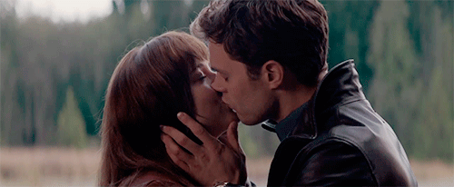 Fifty Shades of Grey