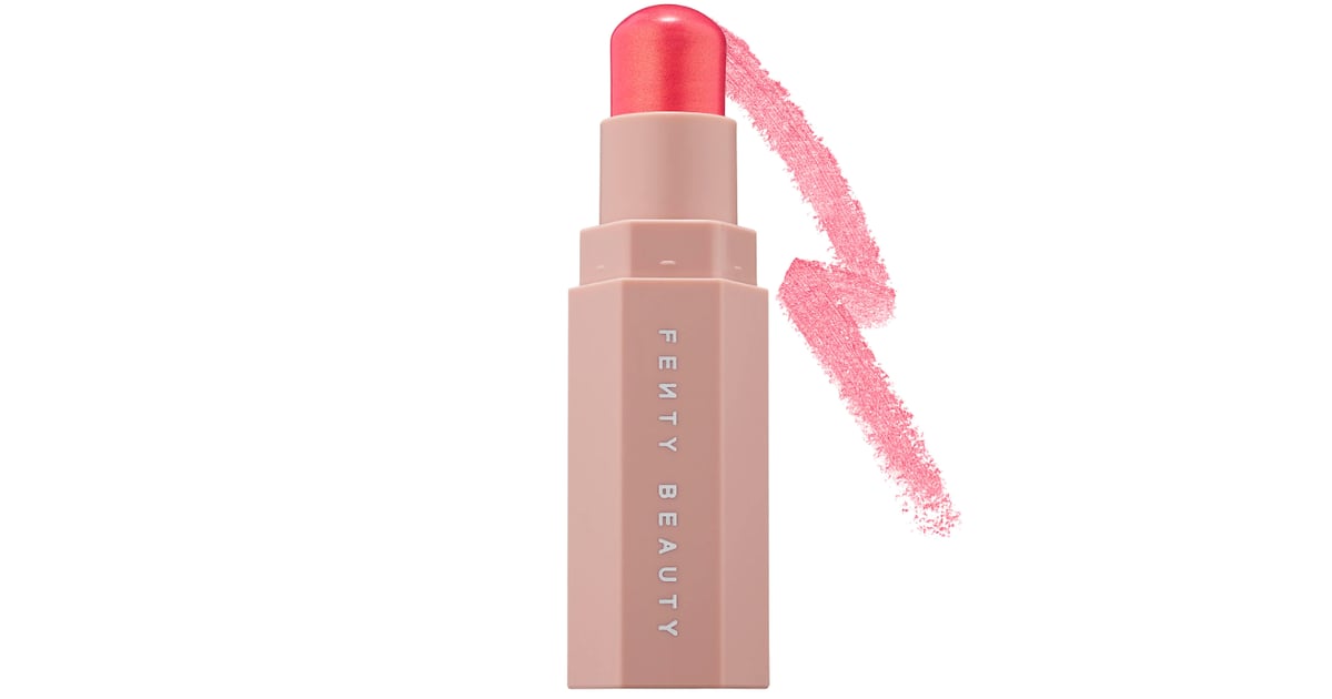 Fenty Beauty Match Stix Shimmer Skinstick Best Cream Blushes at