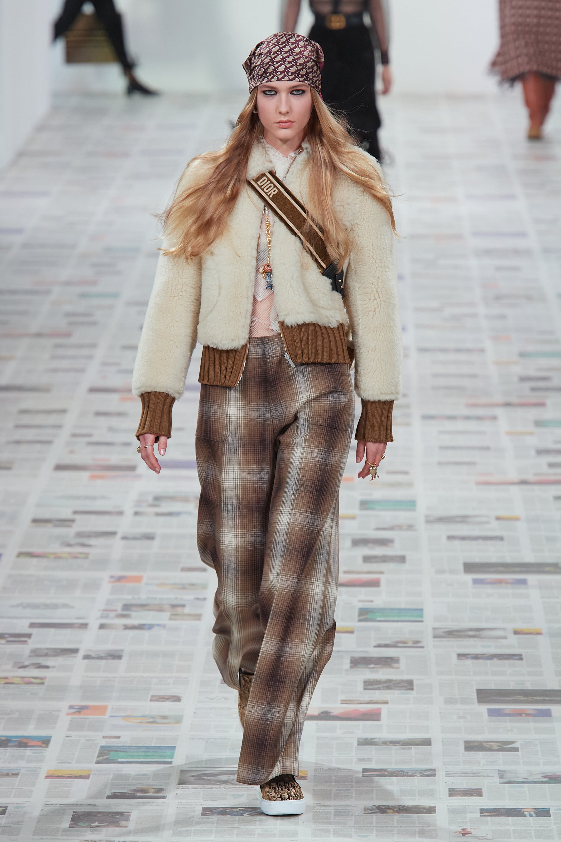 The Biggest Fashion Trends to Wear For Autumn Winter 2020