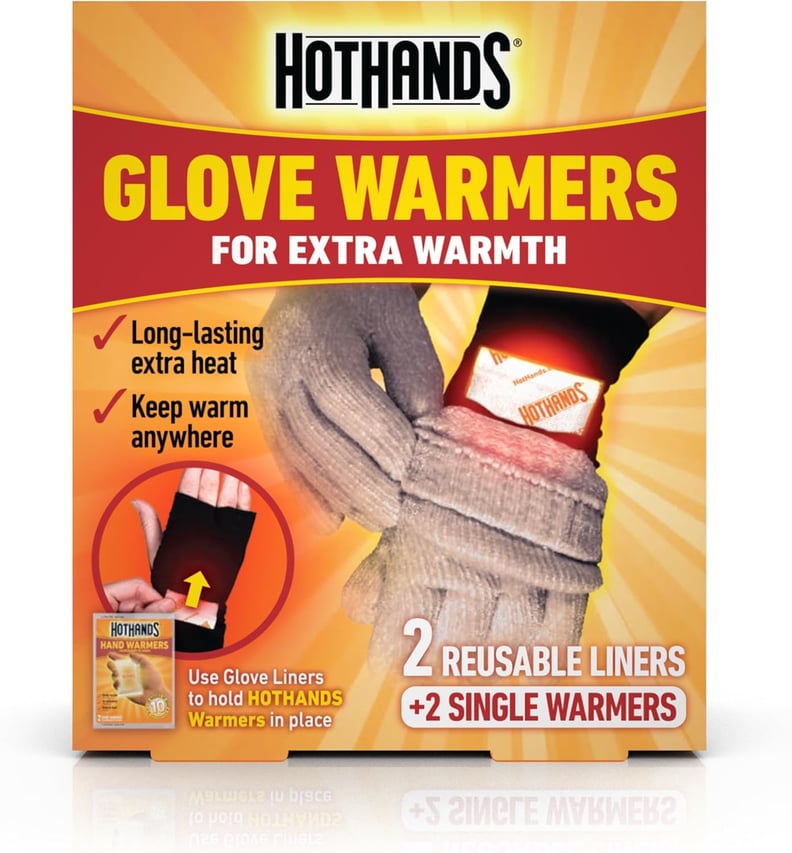 Glove Warmers