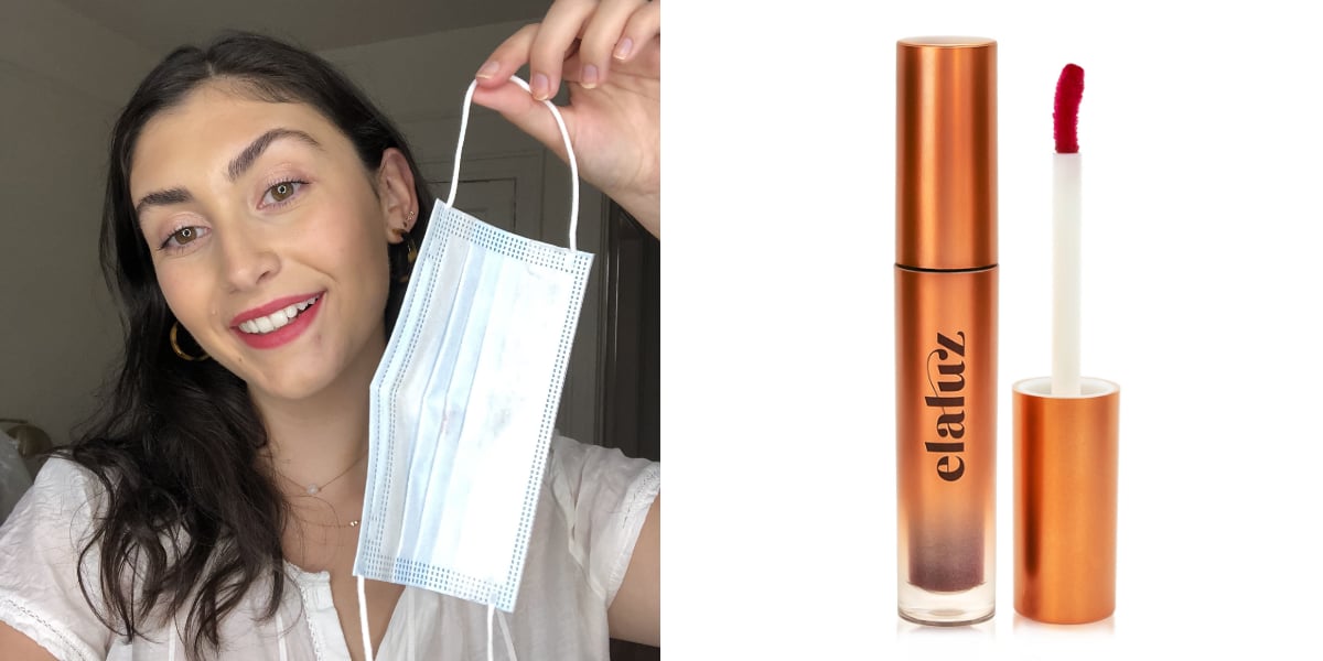 The Best TransferProof Makeup Products For Face Masks POPSUGAR Beauty