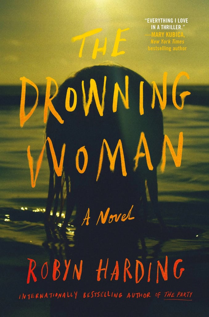 "The Drowning Woman" by Robyn Harding