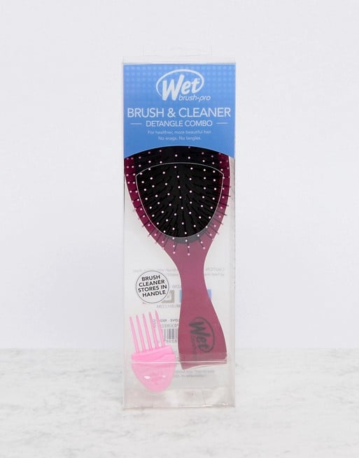Wet Brush Shades of Love Brush