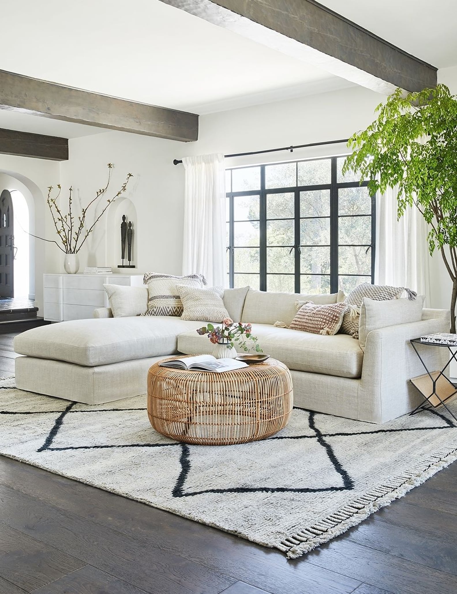 The Best Rugs From Lulu and Georgia | PS Home