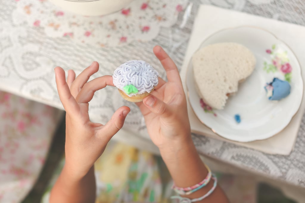 Enchanted Tea Party Ideas