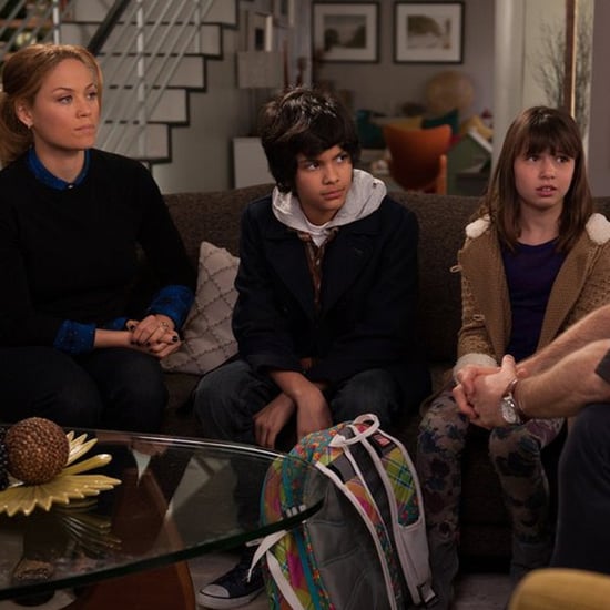 Parenthood Crying GIFs