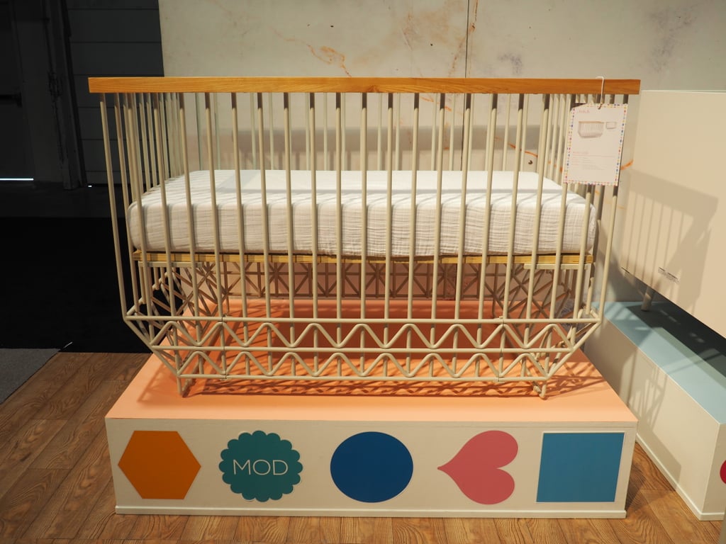 Ubabub Mod Crib