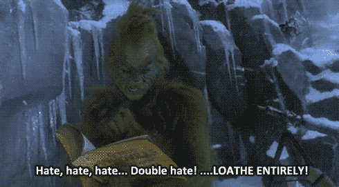 The Grinch