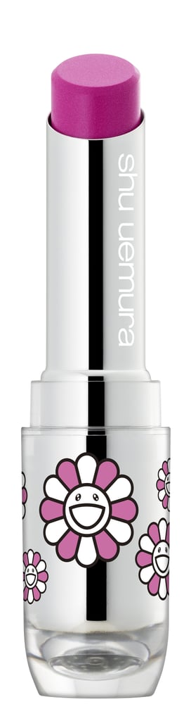 Shu Uemura Takashi Murakami Holiday Collection 2016