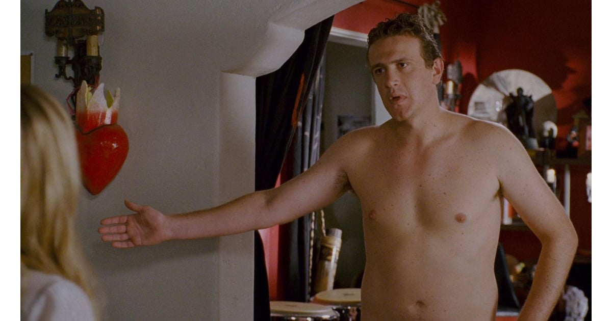 jason segel vergisst sarah marshall nackt