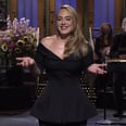 Rumor Has It That Adele Wore So Many Stunning Looks During Her SNL Appearance