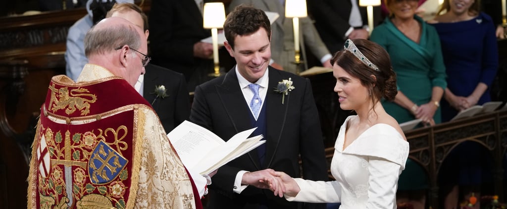 Will Jack Brooksbank Wear a Wedding Ring?