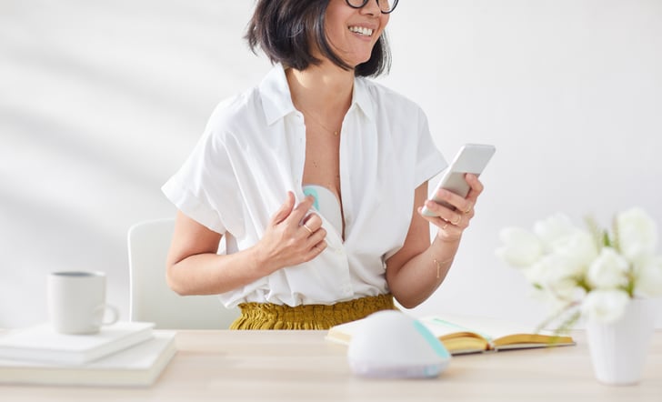 8 Best Breast Pumps Of 2019 Blueprint Registry Guides