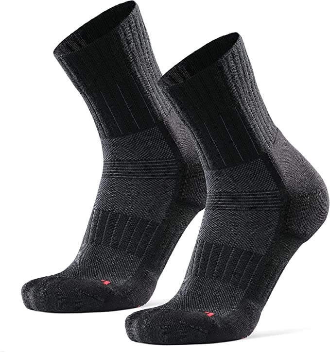 Danish Endurance Merino Wool Trail Running Socks