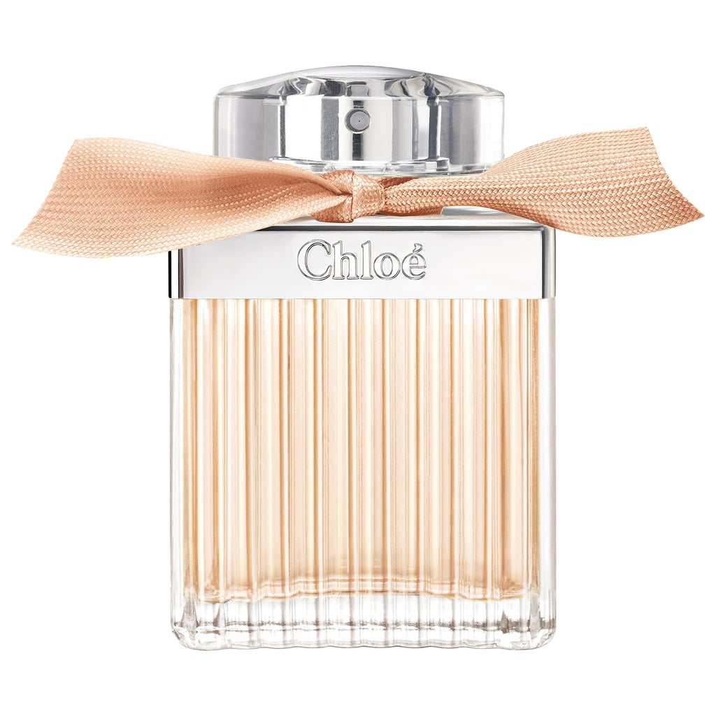 Chloé Rose Tangerine Eau de Toilette